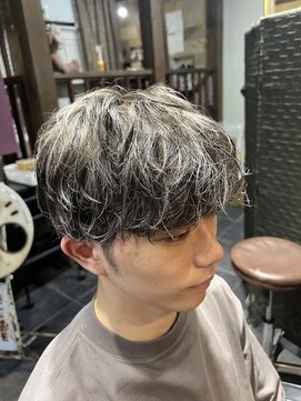 リー 東三国(Lee) ホワイトメッシュ