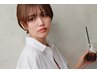 成瀬限定 【学割】【中学生限定★】スクールカット　￥6730→￥4710