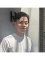リア 自由が丘(REA)&nbsp;メンズカット/パーマ/大人パーマ/30代パーマ
