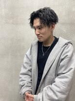 ダズルヘアーエイチ(DAZZLE hair H)&nbsp;ツイスパ