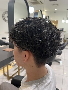 シエル ハーバーランド umie店(CIEL) メンズスタイル