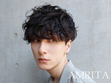 アムリタ(AMRITA)