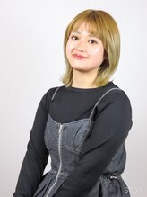 ブルーム(bluem) 吉田 真優