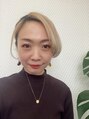 バンガロウ イー ヘア(Bungalow e hair) 津森 亜弥