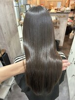 トゥーミー(to mee)&nbsp;シルバーアッシュ♪【新田】