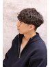 【学生限定】全メニュー10%OFF　「新潟/新潟駅南/メンズ/眉毛」