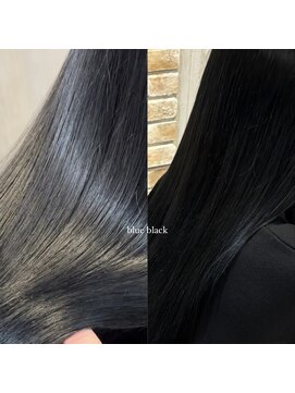 タブーセントラル(TABOO Central) [TABOO Central] 透明感ブルーブラック