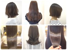 美容室 フォーリア Foglia