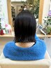 【大岩、青木指名限定】カット￥4700