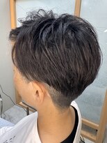 イゾラ(isola)&nbsp;【isola】刈り上げ女子/ベリショ/ツーブロック/ボーイッシュ