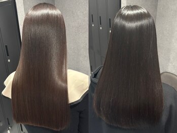 髪質改善個室サロン trace by 8 浦和 美容院【トレース】