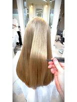 タヤ イオンモール津田沼店(TAYA)&nbsp;ハイトーンイルミナカラー