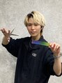 グロウ(GLOW) 中本 翔大