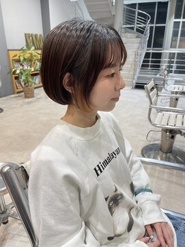 エマピボット 中川本店(EMA PIVOT) ミニボブ