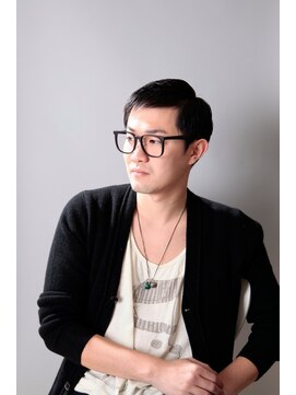 七三ハードパート