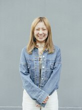 ヘア プロデュース キュオン(hair produce CUEON.) 玉川 加菜