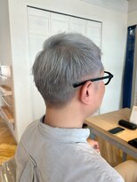 ローマ ギンザ(ROMA Ginza)&nbsp;アッシュグレー