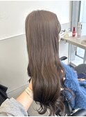 ヘーゼルベージュ【町田】