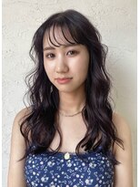 アペロ 柏(Apero)&nbsp;☆地毛風カラー☆