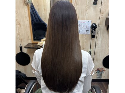 スムース(Smooth)の写真