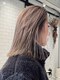 ロビン アンド ダルク(robin&darc)の写真/代官山3分＊グレイカラーや透明感カラーからハイトーンカラーまでお任せ！今よりもっと魅力的な髪色に―。