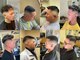 バーバーサトウ(BARBER SATO)の写真