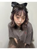 デザインカラー