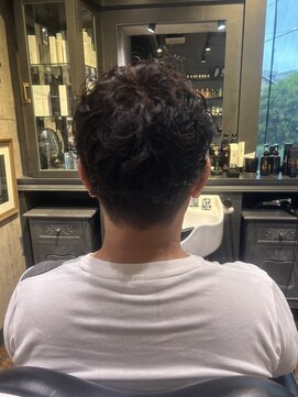 ステイゴールド 新百合ヶ丘(STAY GOLD) ぱーますたあ