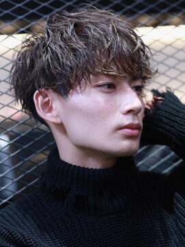 リップス 吉祥寺店 (LIPPS) ソフツイマッシュ