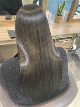 アッシュ 等々力店(Ash) 女神矯正