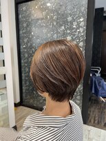 フィラージュ サロンドウィズ(filage SALON DE WITH)&nbsp;片岡良太