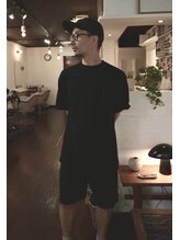 テラス(terrace) 池田 優志朗