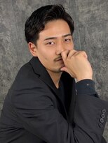 ヒロギンザ 銀座本店(HIRO GINZA)&nbsp;七三リバース