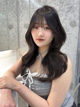 ロール 博多(Role) チェリーブラウン/ブルーブラック/ホワイトブロンド/ミニウルフ