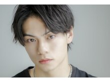 ウニカ デ メン(UN1CA de MEN)
