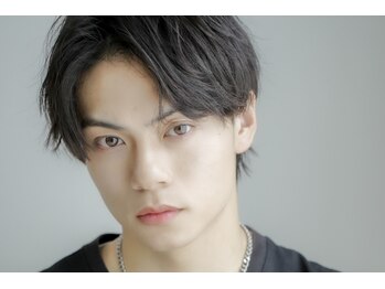 MEN‘S salon  UN1CA de MEN 【メンズサロン　ウニカ　デ　メン】