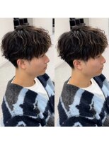 ブライト(BRIGHT)&nbsp;マッシュ