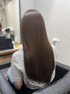 フィー 仙台店(fee) Olive  color