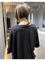 レム(Rem)&nbsp;コンパクトボブ