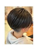 マイスタイル長町　ツーブロショート