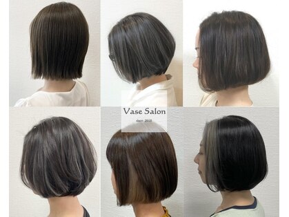 ヴェイスサロン(Vase Salon)の写真