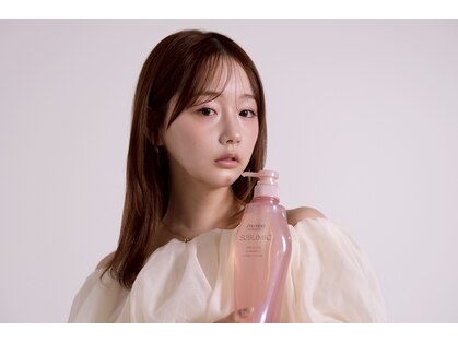 ヘアアンドリラクゼーション シャッセ(Hair&Relaxation SASE)の写真