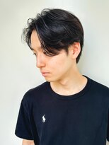 マセナ(Masena)&nbsp;フェザーショートカット