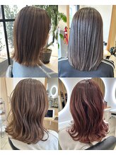 リラ(Lila)&nbsp;Lila 