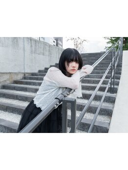 トレンドを追い求めるだけでない!!あなたの雰囲気に似合わせた、一番フィットするStyleをご提案…☆