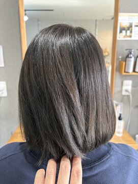 ダスティグレー