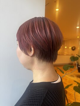 ルッツ(Lutz. hair design) 12/28