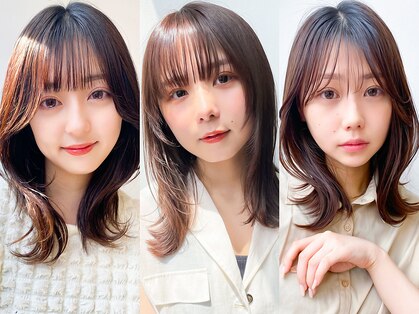 アンジュール(UNJOUR.)の写真