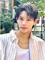 ゴールドシブヤ(GOALD SHIBUYA)&nbsp;センターパート