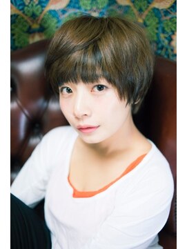 ザップ(ZAP) セミマッシュ